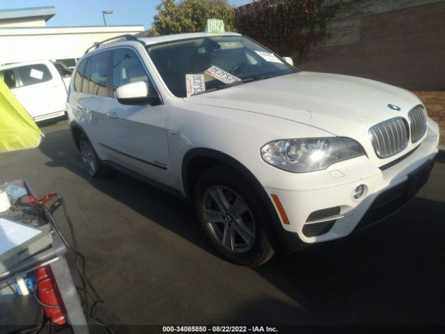 2013 bmw x5