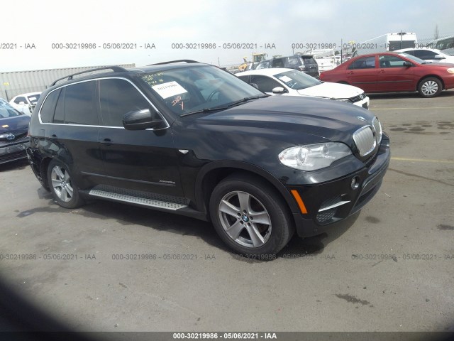 2013 bmw x5
