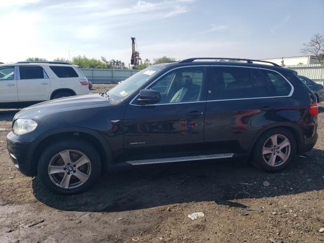 2013 bmw x5 xdrive3