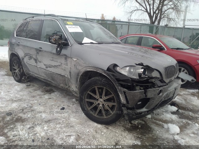 2013 bmw x5