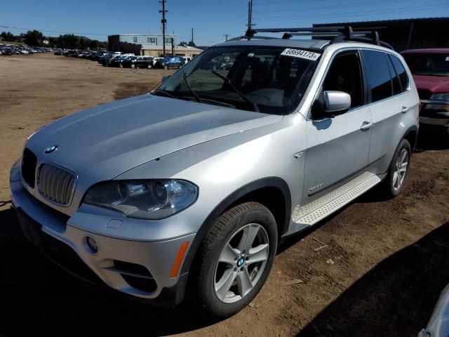 2013 bmw x5 xdrive3