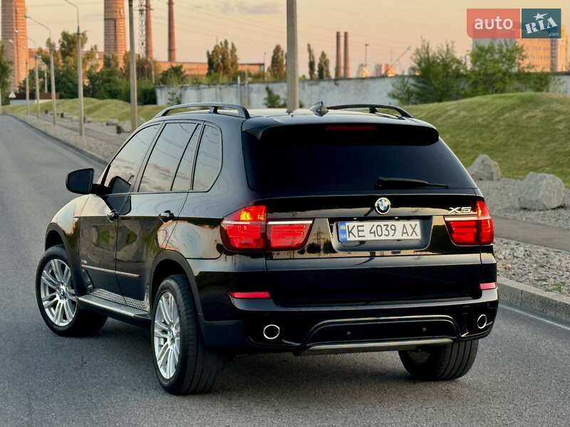 2013 bmw x5