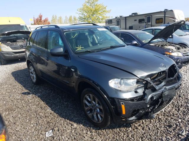2013 bmw x5 xdrive3