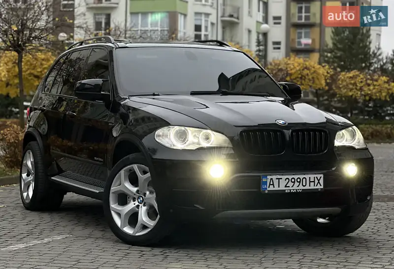 2013 bmw x5
