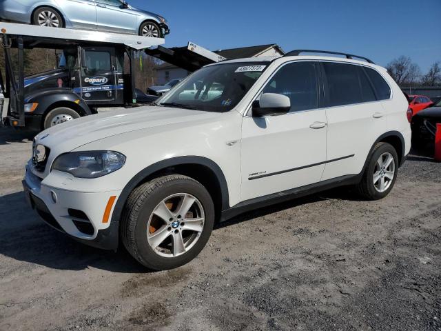 2013 bmw x5