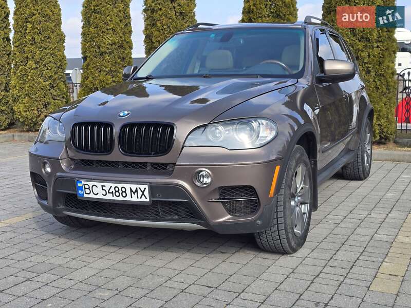 2010 bmw x5