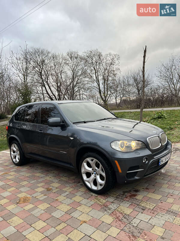2010 bmw x5