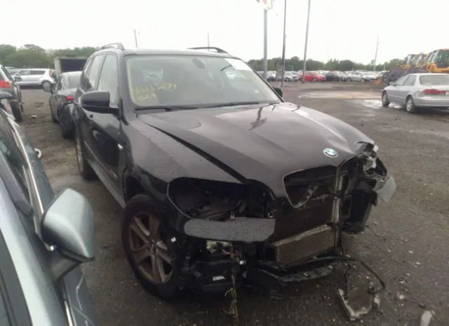 2011 bmw x5