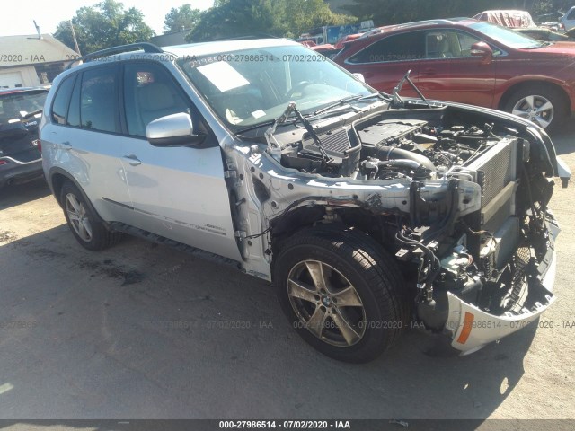 2010 bmw x5