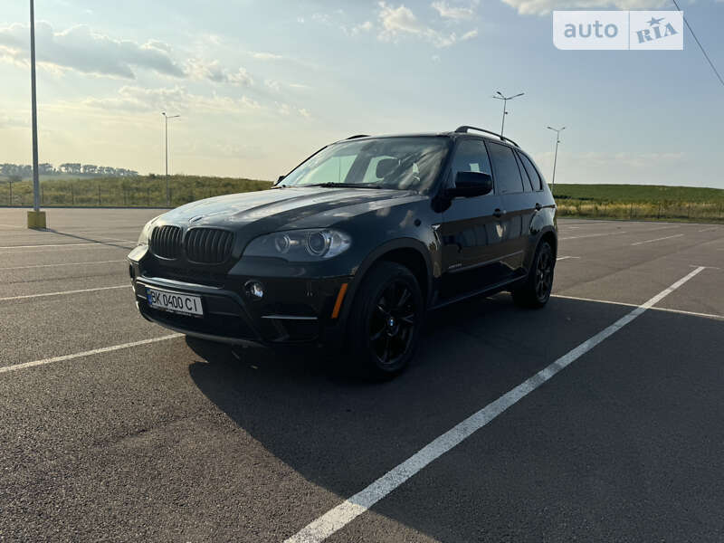 2010 bmw x5