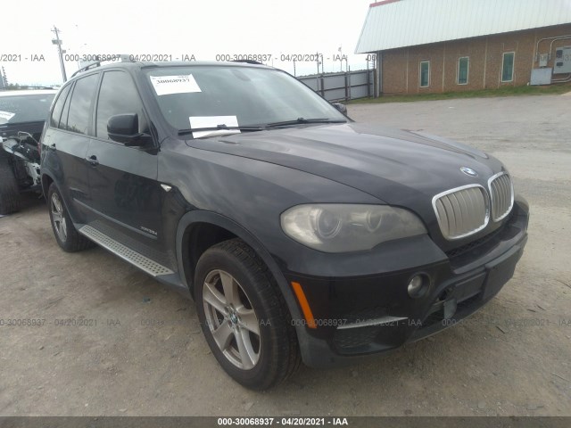 2010 bmw x5