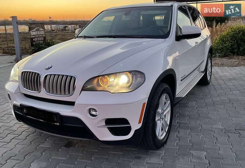 2010 bmw x5