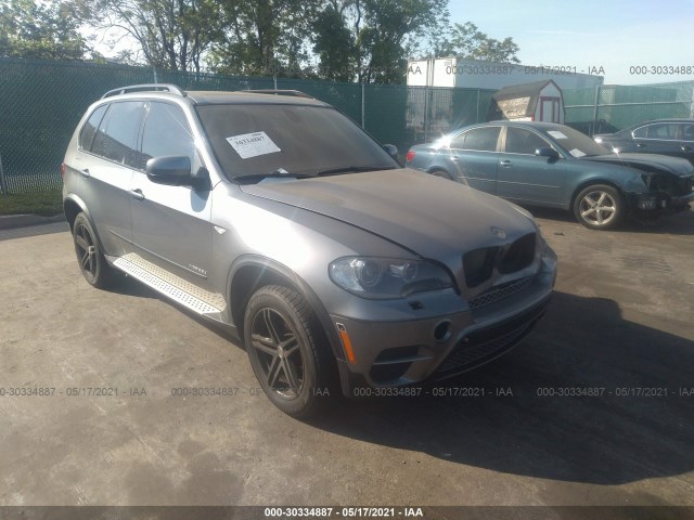 2010 bmw x5