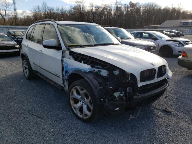 2011 bmw x5 xdrive3