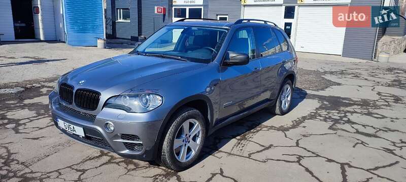 2010 bmw x5