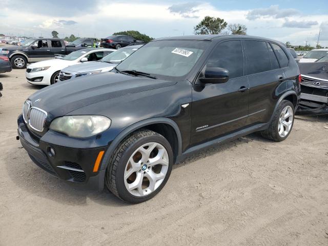 2010 bmw x5 xdrive3