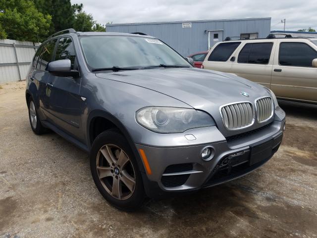 2011 bmw x5 xdrive3