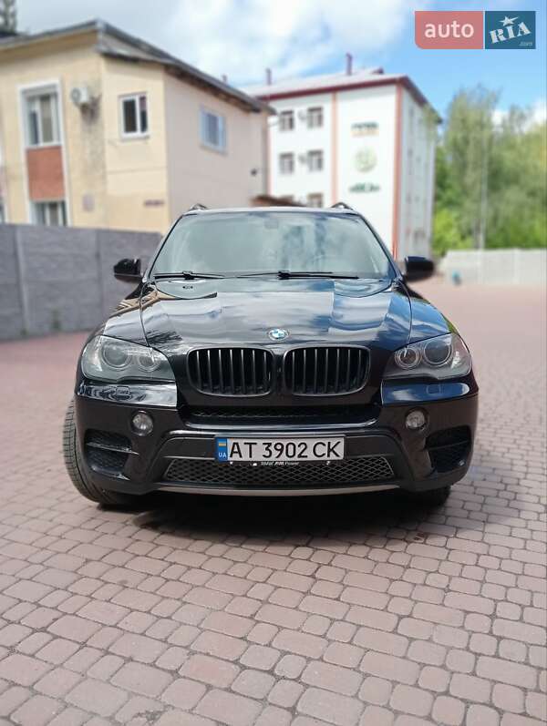 2010 bmw x5