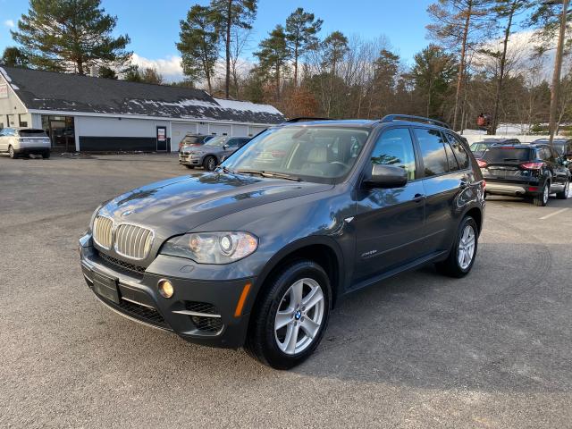 2011 bmw x5 xdrive3