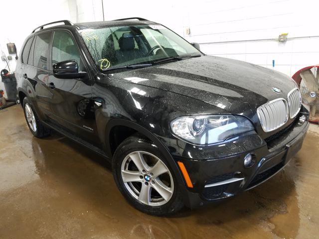 2010 bmw x5