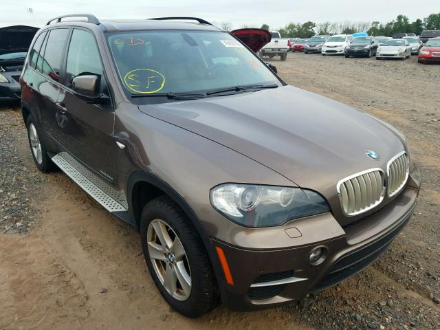 2011 bmw x5