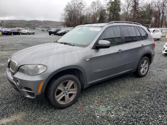 2011 bmw x5