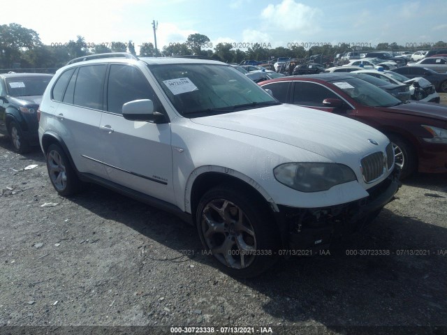 2011 bmw x5