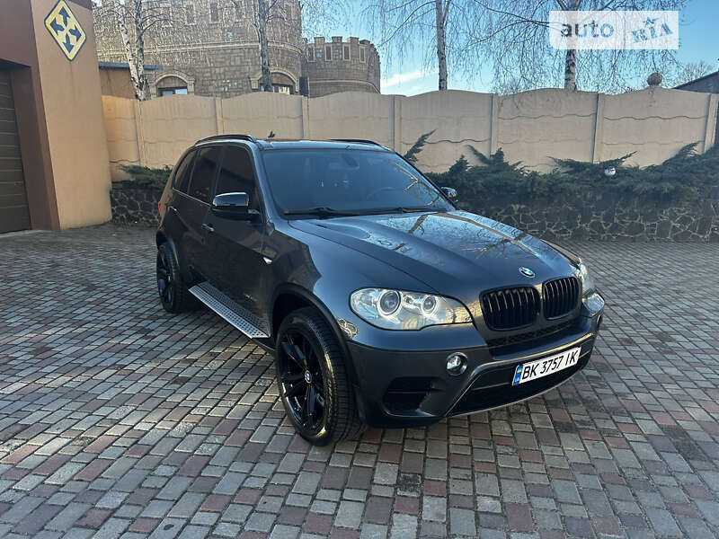2011 bmw x5
