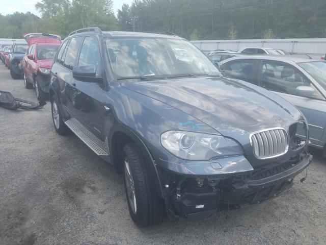 2011 bmw x5 xdrive3