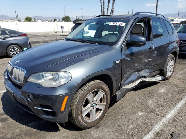 2011 bmw x5 xdrive3