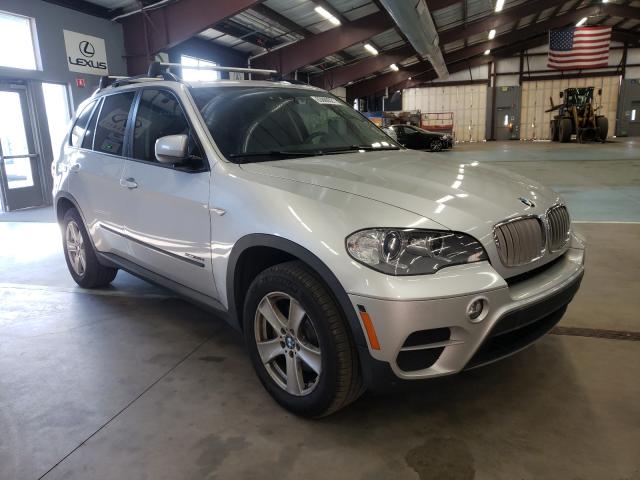 2012 bmw x5 xdrive3