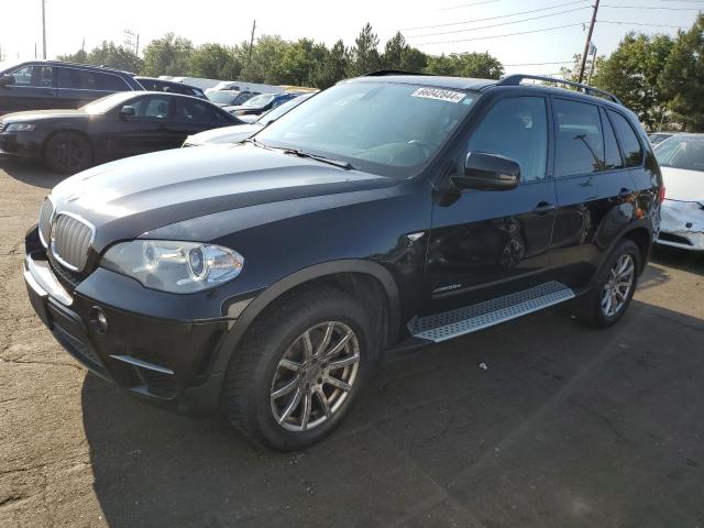 2012 bmw x5