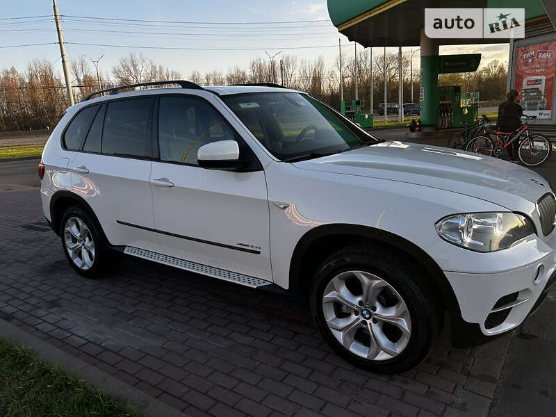 2012 bmw x5
