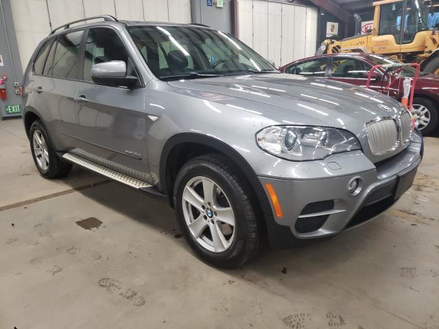 2012 bmw x5 xdrive3