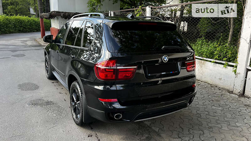 2012 bmw x5