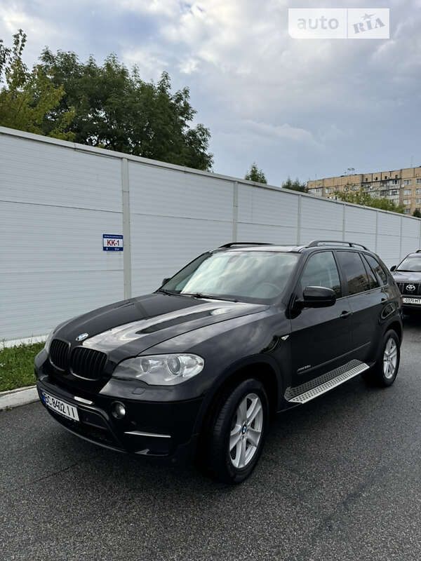 2012 bmw x5