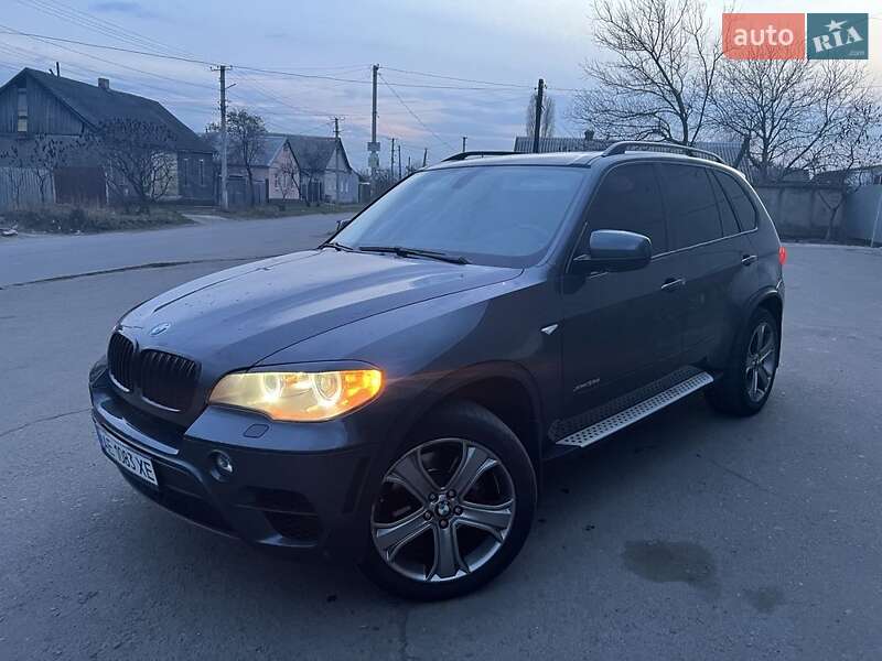 2011 bmw x5