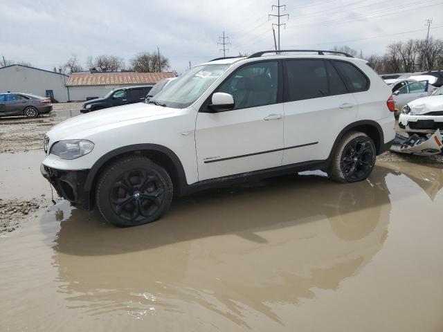 2012 BMW X5