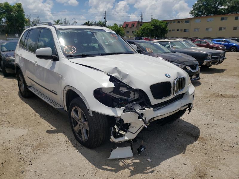 2012 bmw x5 xdrive3