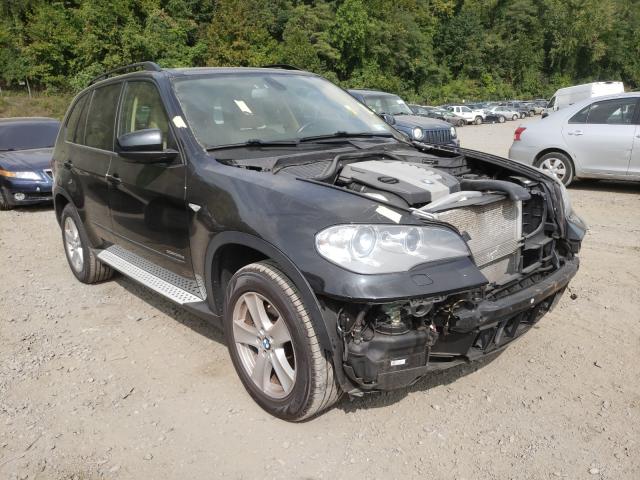 2012 bmw x5 xdrive3