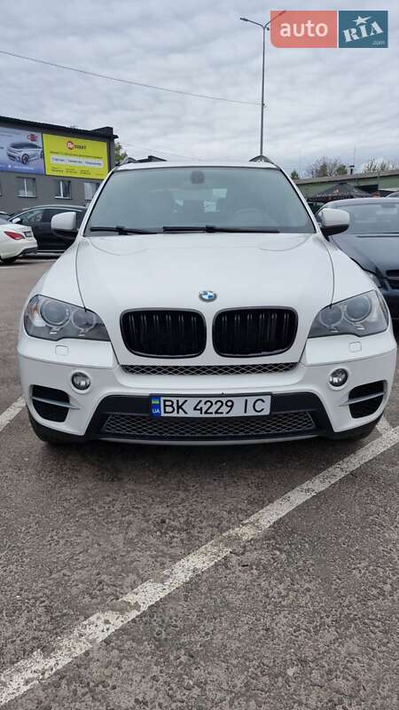 2011 bmw x5