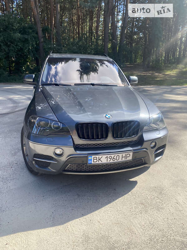 2011 bmw x5