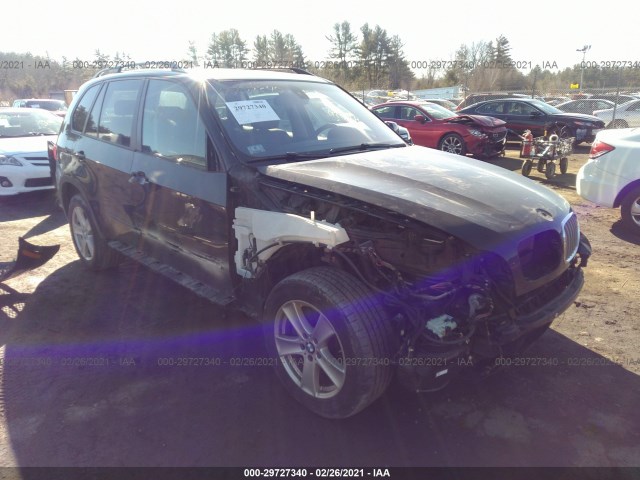 2011 bmw x5