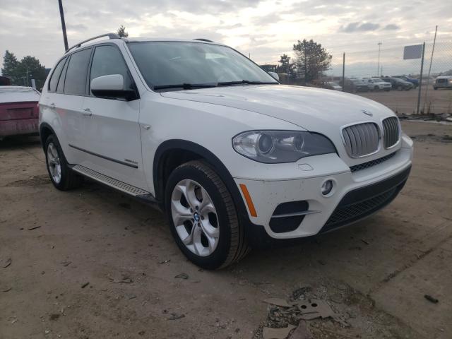 2011 bmw x5 xdrive3