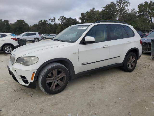 2012 bmw x5 xdrive3