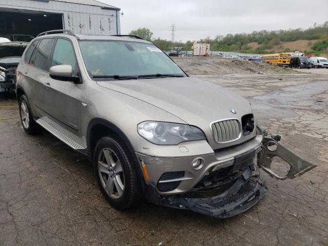 2012 bmw x5 xdrive3