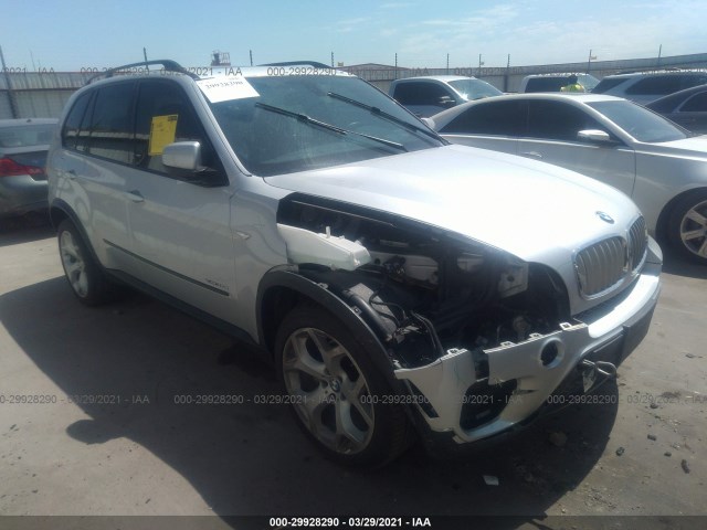 2012 bmw x5