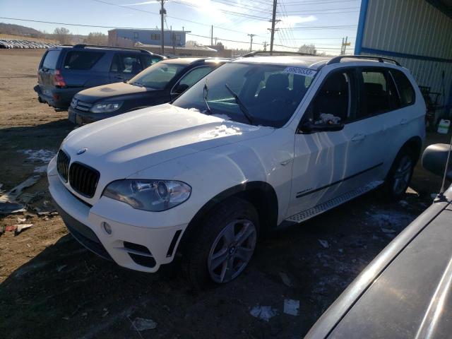 2012 bmw x5