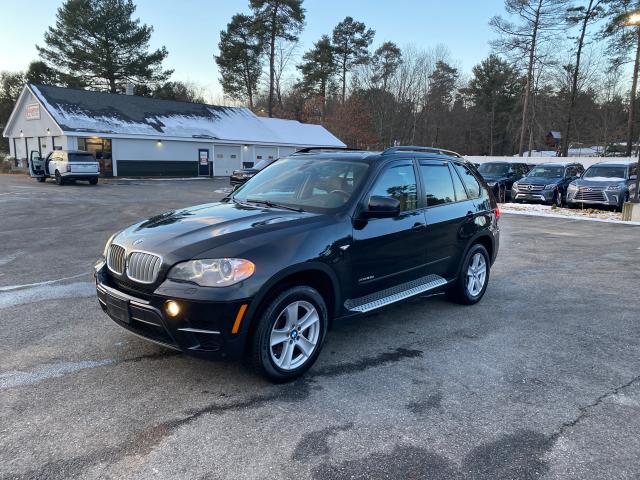 2012 bmw x5