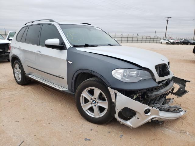 2012 bmw x5 xdrive3